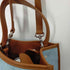 ザディレッタント the dilettante 2WAY CORD BUCKET ショルダーバッグ レディース