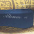 ALLEXONS レインブーツ メンズ JPN:L