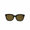 トムフォード TOM FORD ウェリントンフレーム バイカラー サングラス レディース 53▢21 140