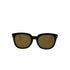 トムフォード TOM FORD ウェリントンフレーム バイカラー サングラス レディース 53▢21 140
