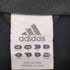 アディダス adidas パフォーマンスロゴ 刺繍 トラックジャケット ジャージ メンズ import:M