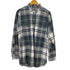 エルエルビーン L.L.Bean 80s chamois cloth shirt メンズ