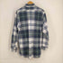 エルエルビーン L.L.Bean 80s chamois cloth shirt メンズ
