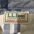 エルエルビーン L.L.Bean 80s chamois cloth shirt メンズ