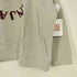 ザラ ZARA RIB TEXT SWEATSHIRT リブ テキスト スウェットシャツ レディース import:L