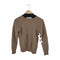 ミスタージェントルマン MR.GENTLEMAN CASHMERE KNIT メンズ JPN:S