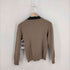 ミスタージェントルマン MR.GENTLEMAN CASHMERE KNIT メンズ JPN:S