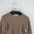 ミスタージェントルマン MR.GENTLEMAN CASHMERE KNIT メンズ JPN:S