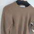 ミスタージェントルマン MR.GENTLEMAN CASHMERE KNIT メンズ JPN:S