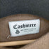 ミスタージェントルマン MR.GENTLEMAN CASHMERE KNIT メンズ JPN:S
