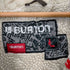バートン BURTON 中綿スキージャケット メンズ JPN:L