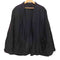 ブラームス BLURHMS 21SS Wash Linen Cardigan Jacket メンズ JPN:2