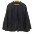 ブラームス BLURHMS 21SS Wash Linen Cardigan Jacket メンズ JPN:2