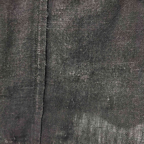 ブラームス BLURHMS 21SS Wash Linen Cardigan Jacket メンズ JPN:2