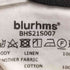 ブラームス BLURHMS 21SS Wash Linen Cardigan Jacket メンズ JPN:2