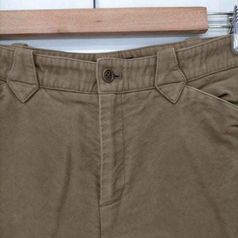 ラルフローレン RALPH LAUREN モールスキンフレアパンツ レディース 11