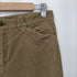 ラルフローレン RALPH LAUREN モールスキンフレアパンツ レディース 11