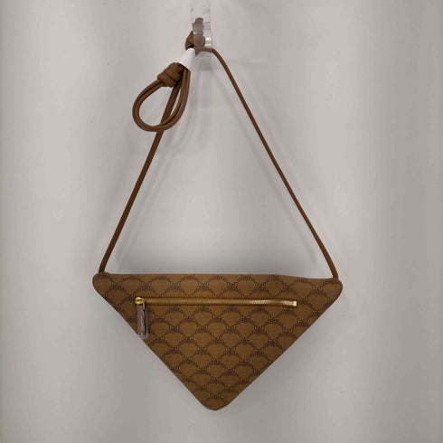 エムシーエム MCM Himmel トライアングルポーチ メンズ