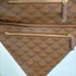 エムシーエム MCM Himmel トライアングルポーチ メンズ