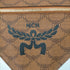 エムシーエム MCM Himmel トライアングルポーチ メンズ