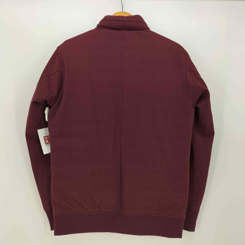 ラコステ LACOSTE リニューアル ピケダウン メンズ FR:48