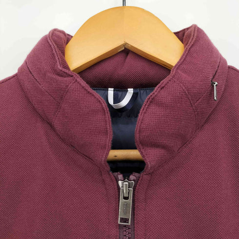 ラコステ LACOSTE リニューアル ピケダウン メンズ FR:48