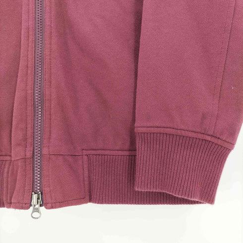 ラコステ LACOSTE リニューアル ピケダウン メンズ FR:48