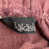 アーカシャ Aakasha ワンショルダーワンピース レディース S