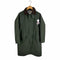 バブアー Barbour NEW BURGHLEY ニューバレーコート メンズ 36
