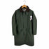 バブアー Barbour NEW BURGHLEY ニューバレーコート メンズ 36