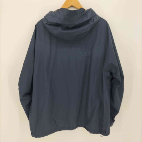 ホワイトマウンテニアリング WHITE MOUNTAINEERING 22SS GORE-TEX PACLITE PLUS HOODED PARKA メンズ JPN:4