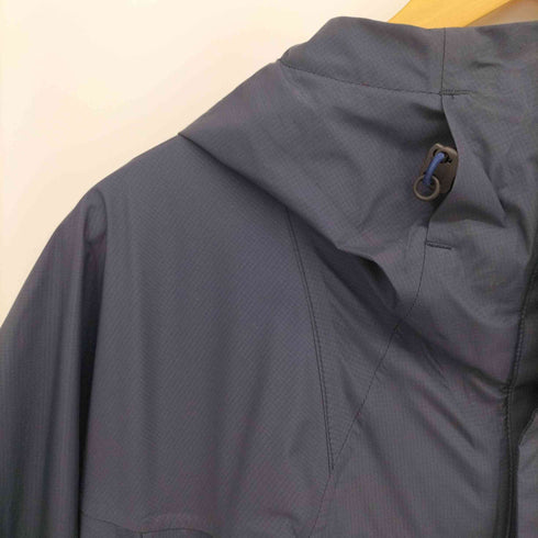 ホワイトマウンテニアリング WHITE MOUNTAINEERING 22SS GORE-TEX PACLITE PLUS HOODED PARKA メンズ JPN:4