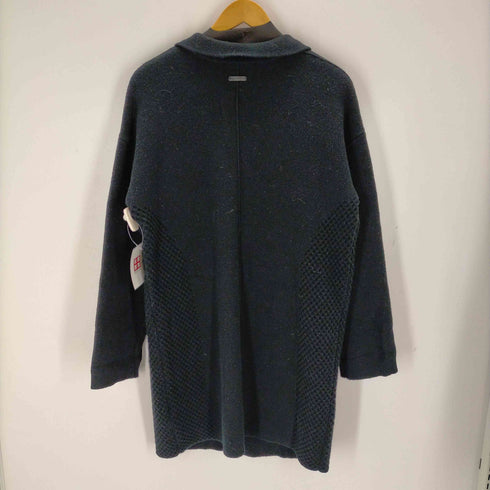 カルバンクラインジーンズ Calvin Klein Jeans 襟付きカーディガンコート レディース JPN:S