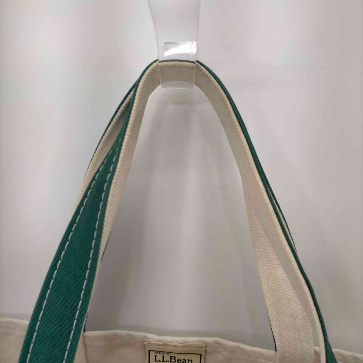 エルエルビーン L.L.Bean MADE IN USA ARC'TERYX 刺繍キャンバス