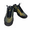 シュプリーム Supreme AIR ZOOM COURTPOSITE SP SUPREME METALLIC GOLD/BLACK メンズ JPN:27