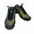 シュプリーム Supreme AIR ZOOM COURTPOSITE SP SUPREME METALLIC GOLD/BLACK メンズ JPN:27