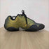 シュプリーム Supreme AIR ZOOM COURTPOSITE SP SUPREME METALLIC GOLD/BLACK メンズ JPN:27