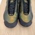 シュプリーム Supreme AIR ZOOM COURTPOSITE SP SUPREME METALLIC GOLD/BLACK メンズ JPN:27