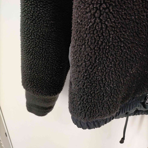 カーリー CURLY&Co CLOUDY BOA SC BLOUSON ボア フリース ブルゾン メンズ JPN:2