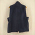 HORTENSE Compressed Melton Vest メンズ JPN:2