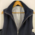 HORTENSE Compressed Melton Vest メンズ JPN:2
