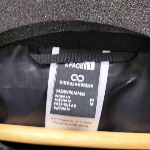 ザノースフェイス THE NORTH FACE CYCLONE JACKET メンズ JPN:M