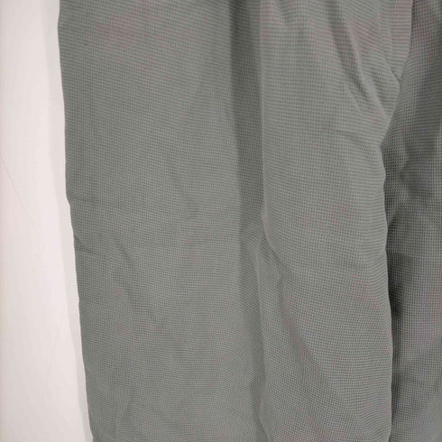 CASUAL CORNER 2タック シルクパンツ レディース 4