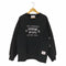 シュプリーム Supreme Crewneck クルーネックスウェット メンズ JPN:L