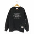 シュプリーム Supreme Crewneck クルーネックスウェット メンズ JPN:L