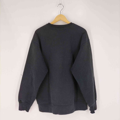シュプリーム Supreme Crewneck クルーネックスウェット メンズ JPN:L