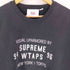 シュプリーム Supreme Crewneck クルーネックスウェット メンズ JPN:L
