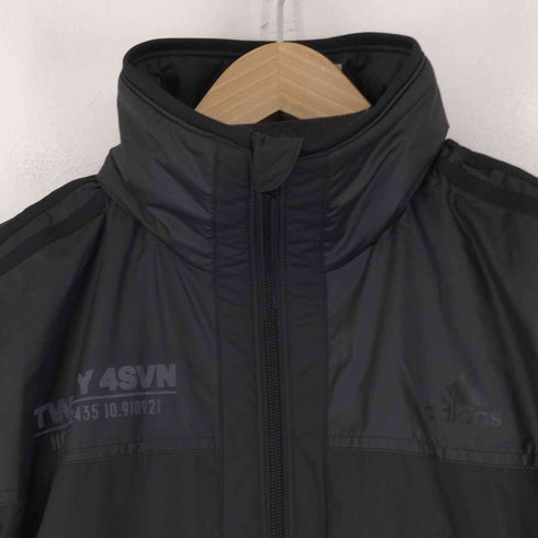 アディダス adidas 17AW 24/7 ウインドブレーカー ジャケット メンズ S