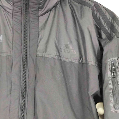 アディダス adidas 17AW 24/7 ウインドブレーカー ジャケット メンズ S