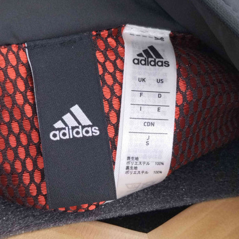 アディダス adidas 17AW 24/7 ウインドブレーカー ジャケット メンズ S